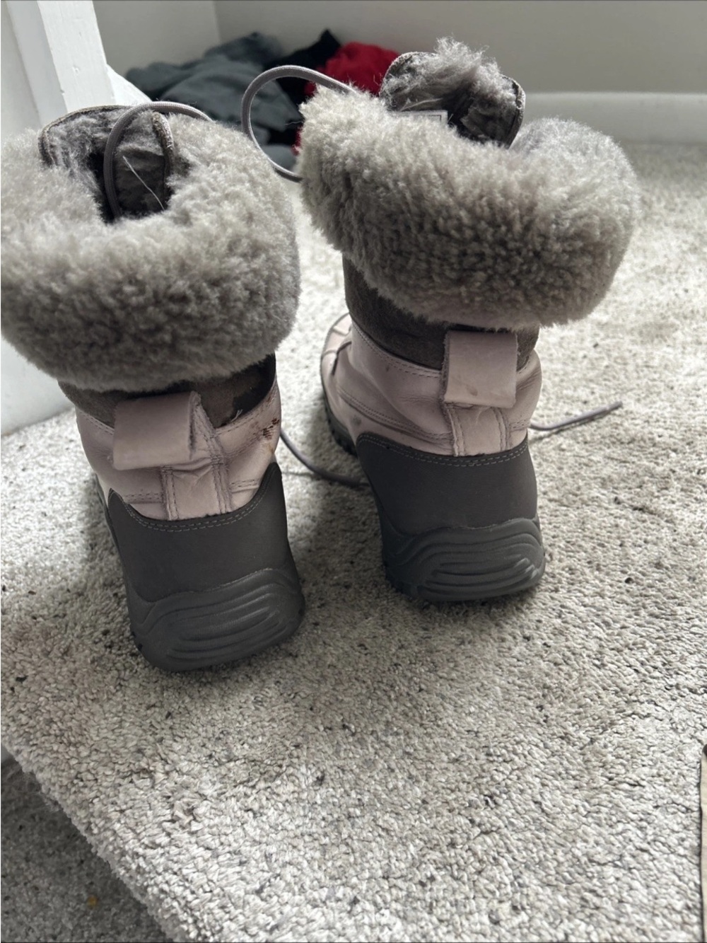 UGG boots women’s size 9.5 - Picture 4 of 5